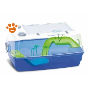 Leopet Tartarughiera Corfù (53x38x25,5cm)