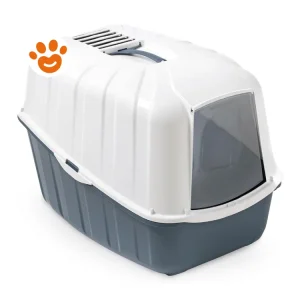 Leopet Toilette Komoda (55x40x40cm)