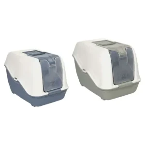 LEOPET Toilette Lettiera Netta Maxi