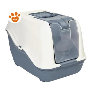 Leopet Toilette Netta Maxi (66X49cm)