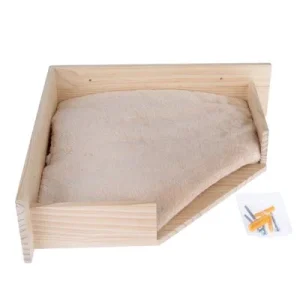 Letto da parete Modern Living Serra