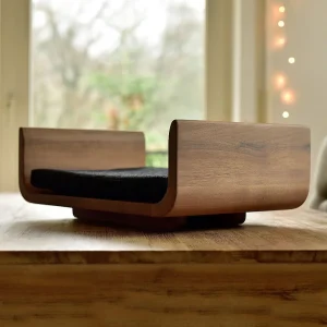 Letto Per Gatti Oak View