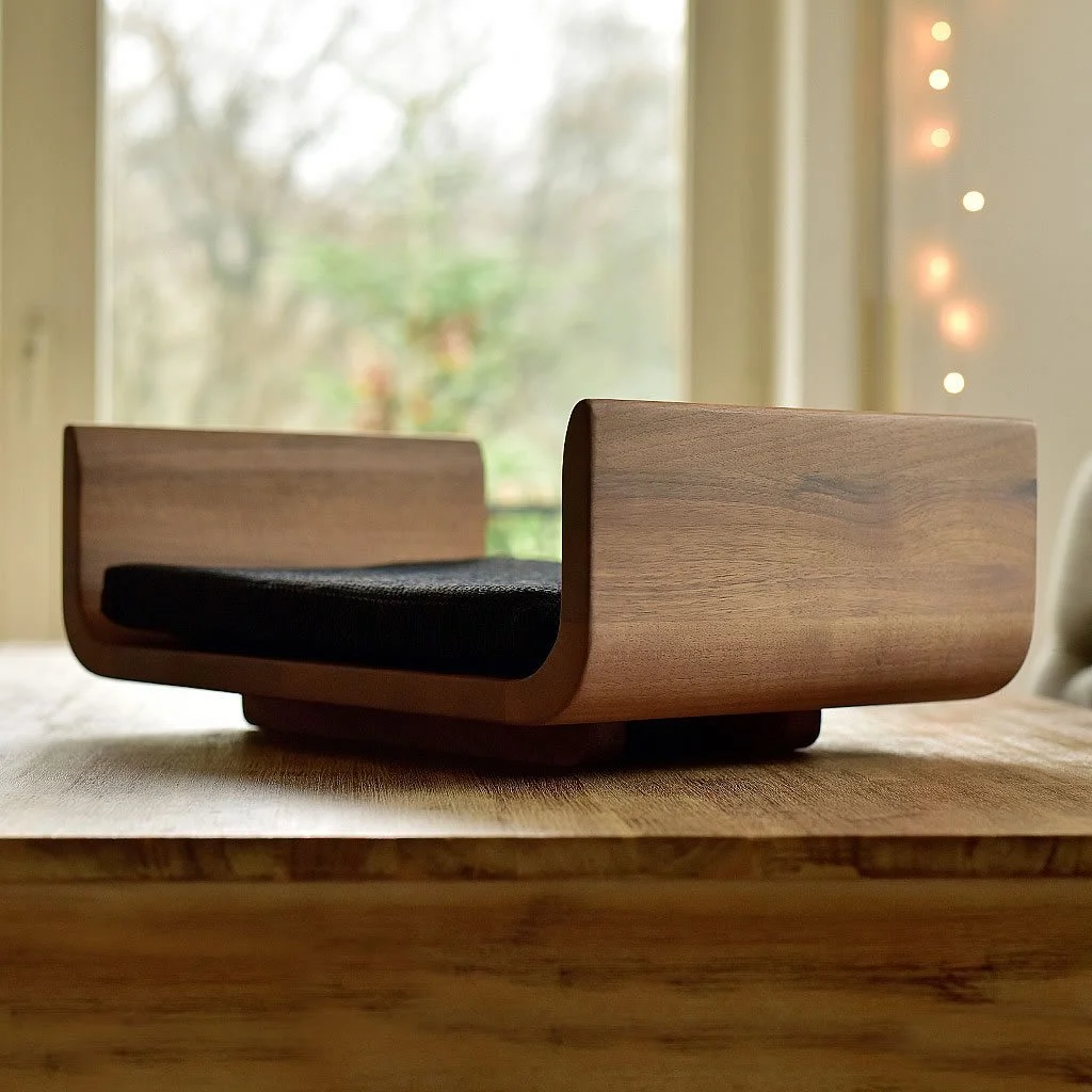 Letto Per Gatti Oak View