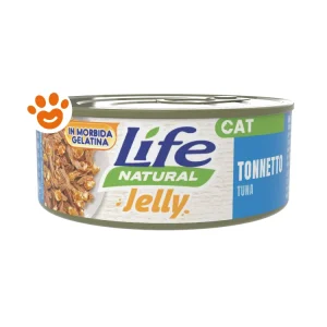 Life Cat Jelly Tonnetto