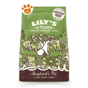 Lily’s Kitchen Dog Adult all’Agnello