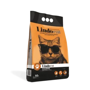 Lindocat Charme 10 Lt