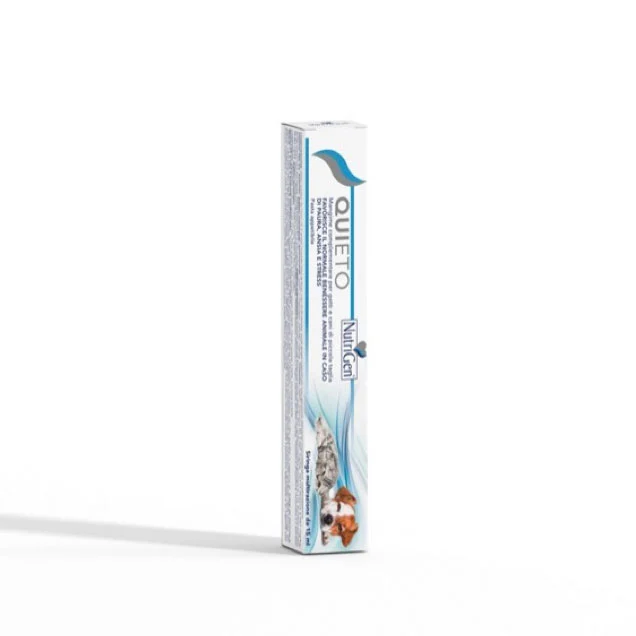 Linea QUIETO NUTRIGEN
