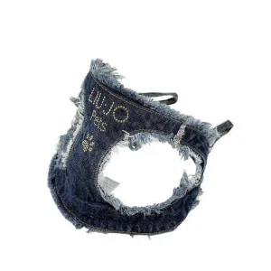 Liu Jo - Pettorina Denim