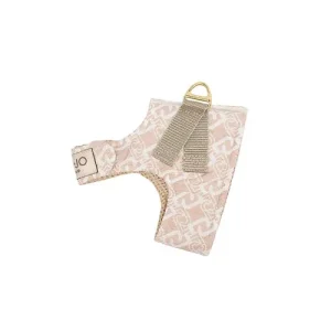 Liu Jo - Pettorina Mesh Monogram
