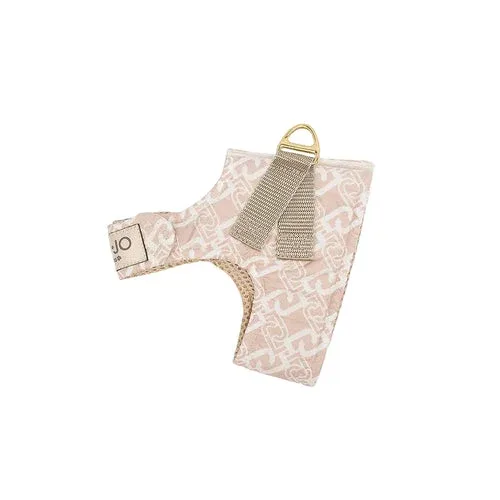 Liu Jo - Pettorina Mesh Monogram