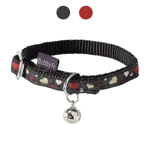 Lovely: collare per gatto Bobby