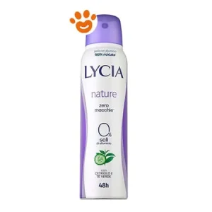 Lycia Deo Spray Zen Infusion