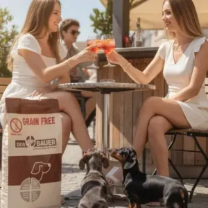 Maiale Grain Free