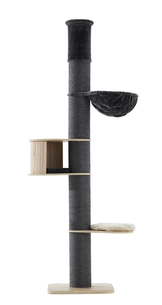 MAINE COON TOWER (DELUXE)