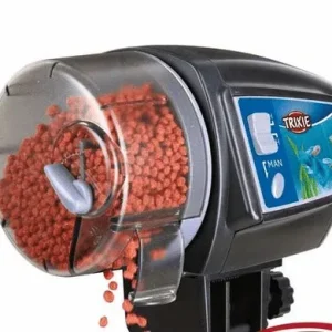 Mangiatoia automatica per pesci FA-24