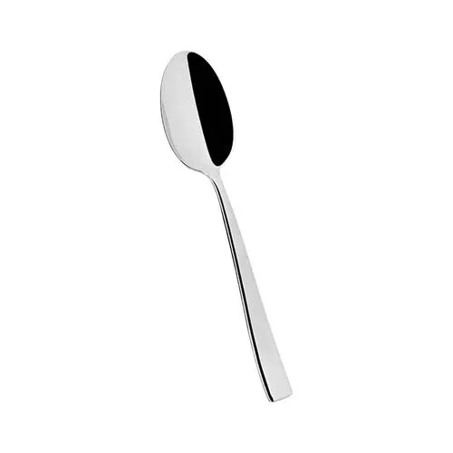 Marea Cucchiaio Tavola In Acciaio Inox - Set 12 Pz