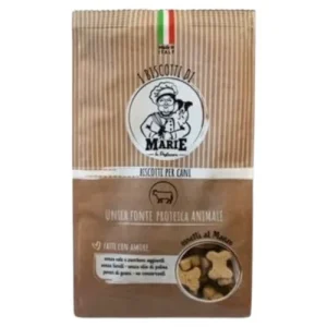 MARIE Cane Biscotti al Manzo 300gr