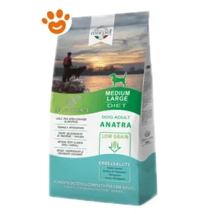 Marpet Dog Aequilibriavet Adult Medium Large Anatra