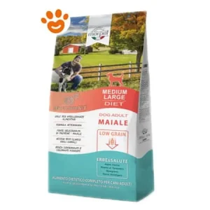Marpet Dog Aequilibriavet Adult Medium Large Maiale