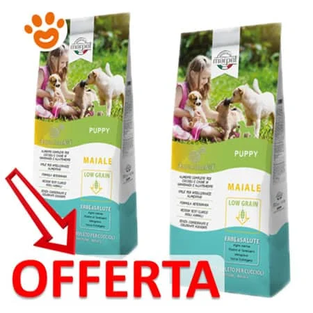 Marpet Dog Aequilibriavet Puppy Maxi Maiale - Image 2
