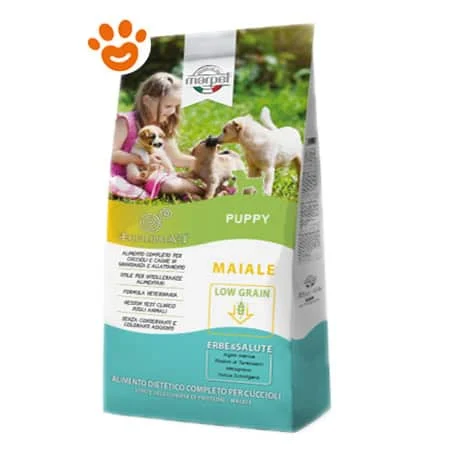Marpet Dog Aequilibriavet Puppy Maxi Maiale