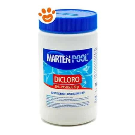 Marten Dicloro Pastiglie (20g)