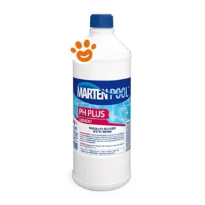 Marten PH Più Liquido
