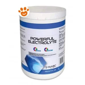 Masc Horse Powerful Electrolyte