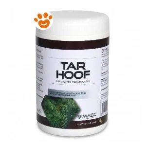 Masc Horse Tar Hoof Unguento per Zoccoli