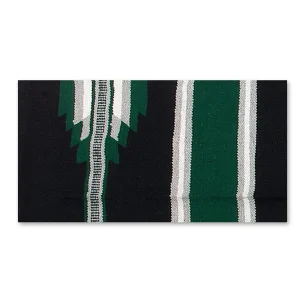 Mayatex 1320-02 Ranger 2000 30x60 Acrylic Blend Saddle Blanket
