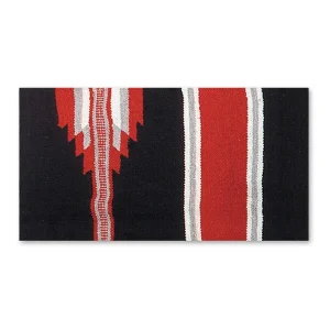 Mayatex 1320-03 Ranger 2000 30x60 Acrylic Blend Saddle Blanket