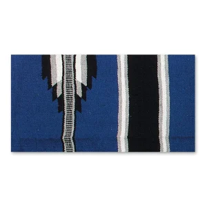 Mayatex 1320-05 Ranger 2000 30x60 Acrylic Blend Saddle Blanket