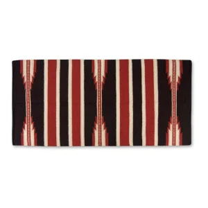 Mayatex 1320-09 Ranger 2000 30x60 Acrylic Blend Saddle Blanket