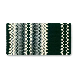 Mayatex 1450 Corona 38X34 NEW ZEALAND WOOL SADDLE BLANKET