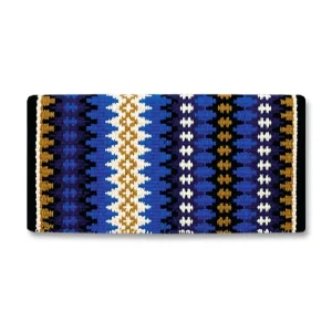 Mayatex 1455-7 Nova 38X34 NEW ZEALAND WOOL SADDLE BLANKET