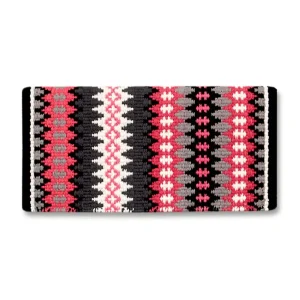 Mayatex Nova 38X34 New Zealand Wool Saddle Blanket