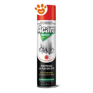 Mayer Acaromayer Spray Disinfestante