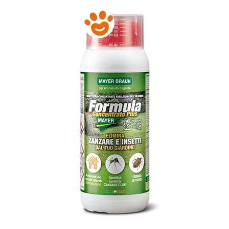 Mayer Formula Insetticida Concentrato Plus - Image 2