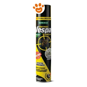 Mayer Vespa Spray Sempre Fly