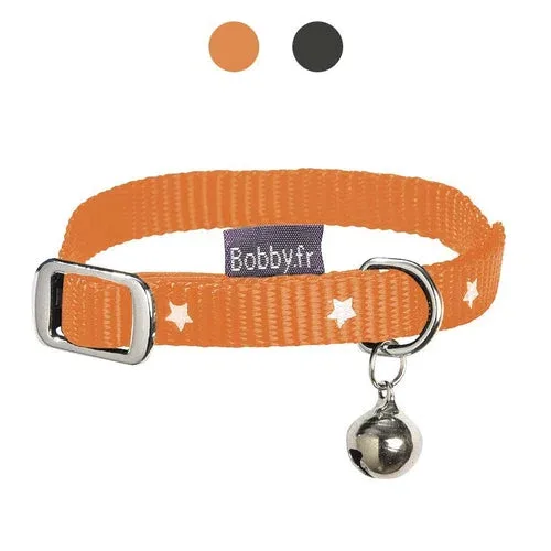 Midnight: collare per gatto Bobby