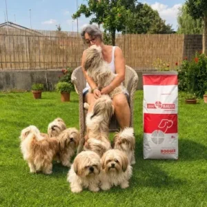 Mini (confezione 20 Kg)