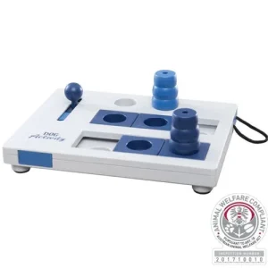 Mini Mover Gioco strategico per Cani