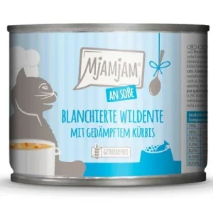 MjAMjAM in Salsa 6 x 185 g