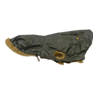 Mon BonBon - Raincoat Glimmer