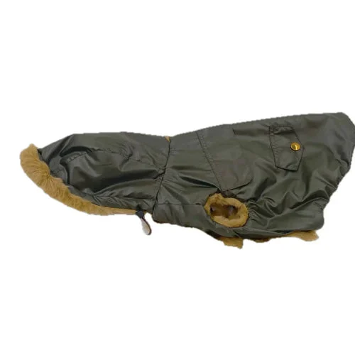 Mon BonBon - Raincoat Glimmer