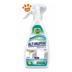 Mondo Verde Alt-Muffa Spray