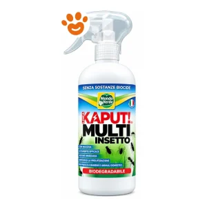 Mondo Verde Kaput Spray per Multi Insetto