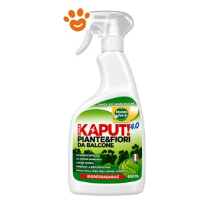 Mondo Verde Kaput Spray per Piante e Fiori