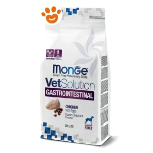 Monge Dog VetSolution Gastrointestinal Adult