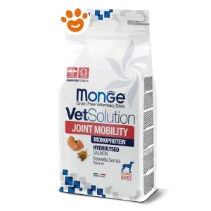 Monge Dog VetSolution Joint Mobility